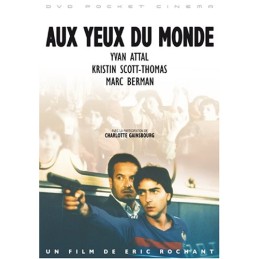 Aux yeux du monde DVD / BLU...