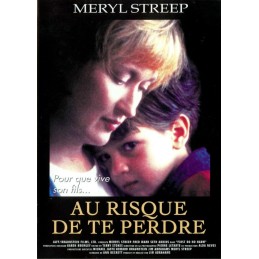 Au risque de te perdre DVD...