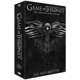 Game of Thrones (Le Trône...
