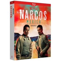 Narcos : Mexico - Saison 1...