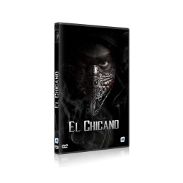 El Chicano DVD / BLU RAY