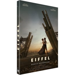 Eiffel DVD / BLU RAY
