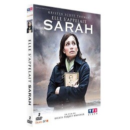 Elle s'appelait Sarah -...
