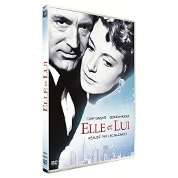 Elle et lui DVD / BLU RAY