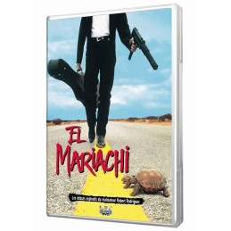 El Mariachi [Édition...