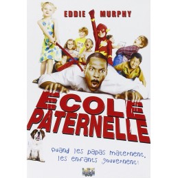 Ecole Paternelle DVD / BLU RAY