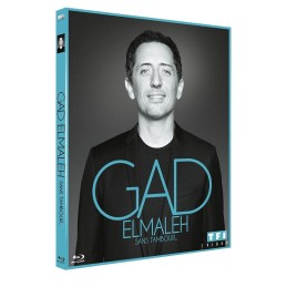 Gad Elmaleh - Sans...