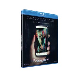 Follow_dead DVD / BLU RAY