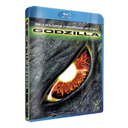 Godzilla [Blu-Ray] DVD /...