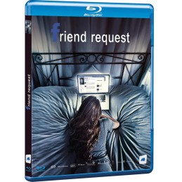 Friend Request [Blu-ray]...