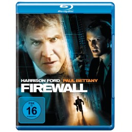 Firewall [Blu-ray] [Import...