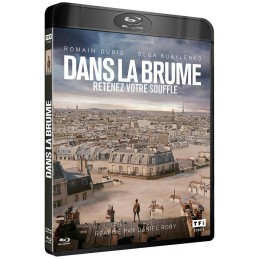 Dans la brume [Blu-ray +...