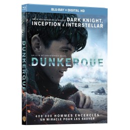 Dunkerque (Dunkirk) -...