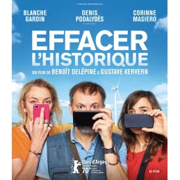 EFFACER L'HISTORIQUE -...