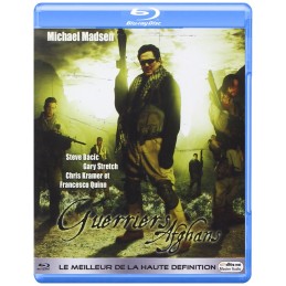 Guerriers Afghans [Blu-ray]...