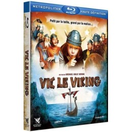 Vic le viking [Blu-ray] DVD...