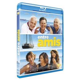 Entre amis [Blu-ray] DVD /...