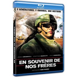 En souvenir de nos frères...