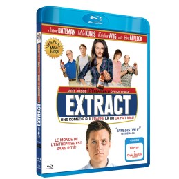 Extract [Blu-ray + Copie...