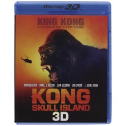 Kong : Skull Island...