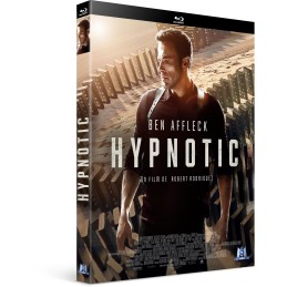 Hypnotic - Blu-Ray [HD DVD]...