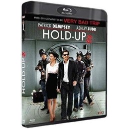 Hold-up$ [Blu-ray] DVD /...
