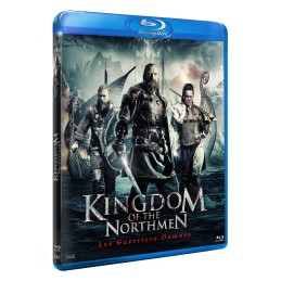 Kingdom of the Northmen...
