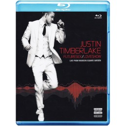 Justin Timberlake -...