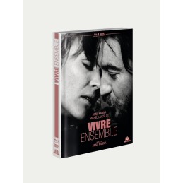 Vivre ensemble [Édition...