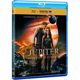 Jupiter : Le destin de...
