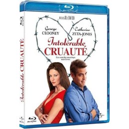 Intolérable cruauté...