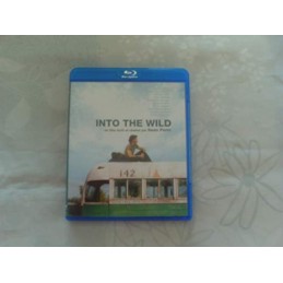 Into the Wild [Blu-ray] DVD...