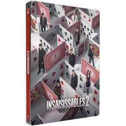 Insaisissables 2 - Édition...