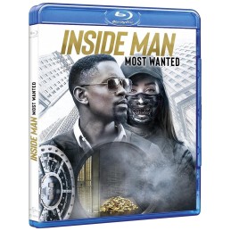 Inside Man : Most Wanted...