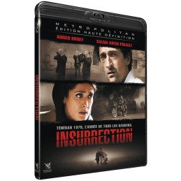 Insurrection [Blu-ray] DVD...