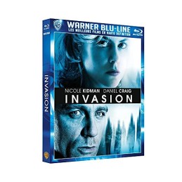 Invasion [Blu-ray] DVD /...