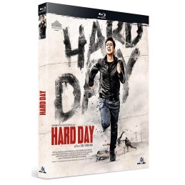 Hard Day [Blu-ray] DVD /...