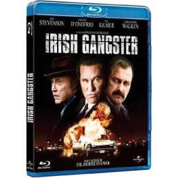 Irish Gangster [Blu-ray]...