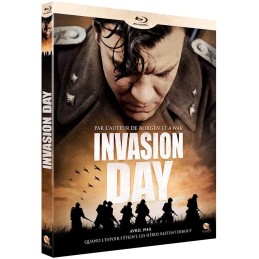 Invasion Day [Blu-ray] DVD...