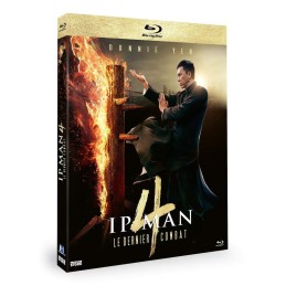 Ip Man 4 : Le Dernier...