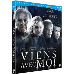 Viens avec moi [Blu-ray]...