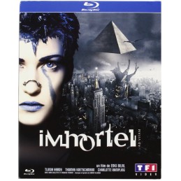 Immortel (ad vitam)...