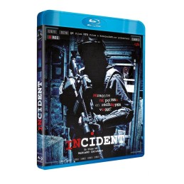 Incident [Blu-ray] DVD /...