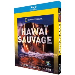 National Geographic-Hawaï...