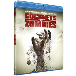 Cockneys vs Zombies...
