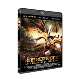 Jabberwock - La légende du...