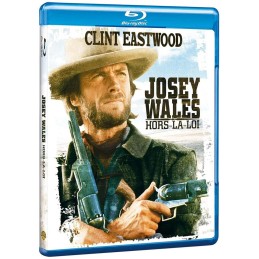 Josey Wales, hors-la-loi...