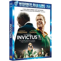 Invictus [Blu-ray] DVD /...