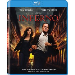 Inferno [Blu-Ray] DVD / BLU...
