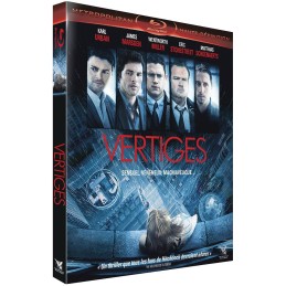 Vertiges [Blu-ray] DVD /...